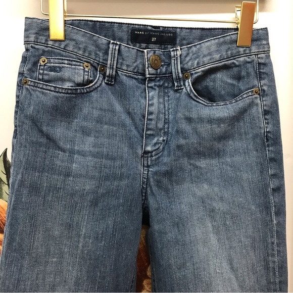 MARC BY MARC JACOBS JEANS ! - Picture 4 of 12
